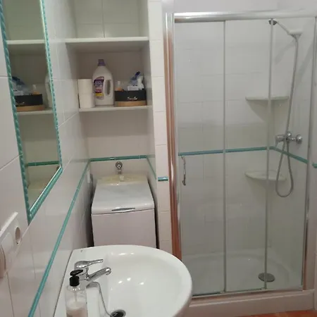 Apartamento Cerca De La Playa Con Wifi San José Extérieur photo