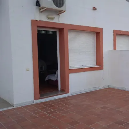 Apartamento Cerca De La Playa Con Wifi San José Extérieur photo
