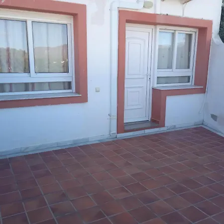 Apartamento Cerca De La Playa Con Wifi San José Chambre photo