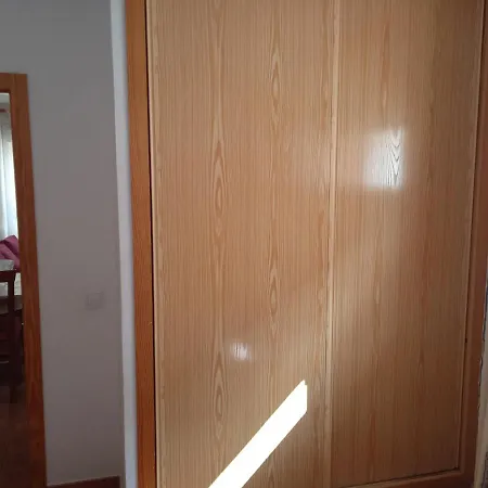 Apartamento Cerca De La Playa Con Wifi San José Extérieur photo