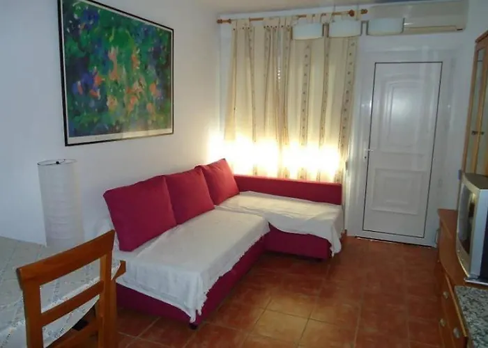Apartamento Cerca De La Playa Con Wifi