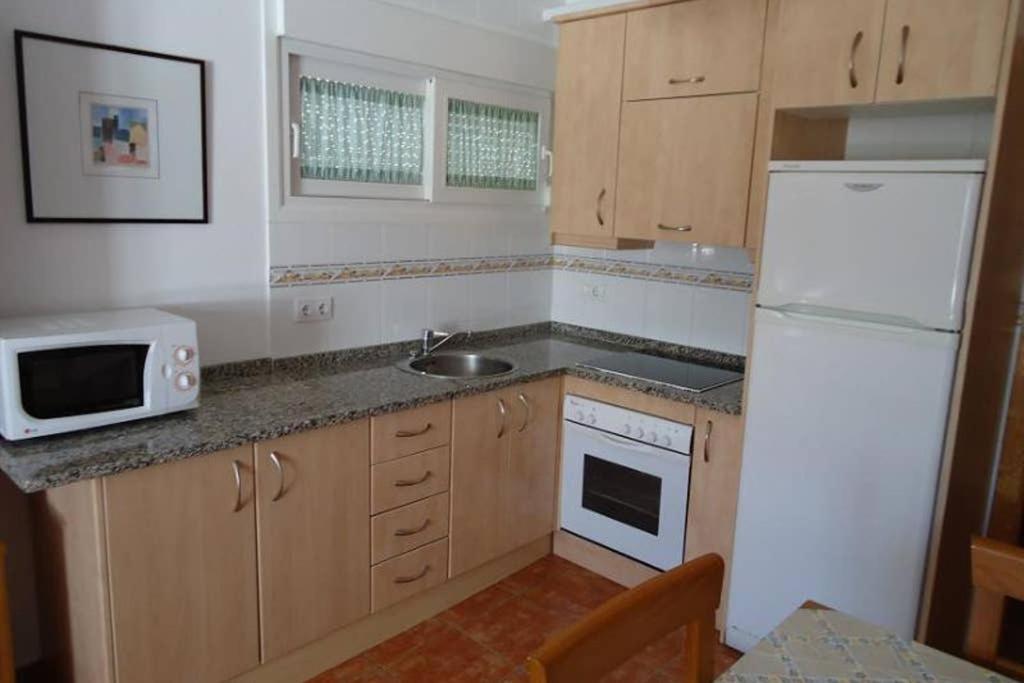 Cerca De La Playa Con Wifi Appartement *
