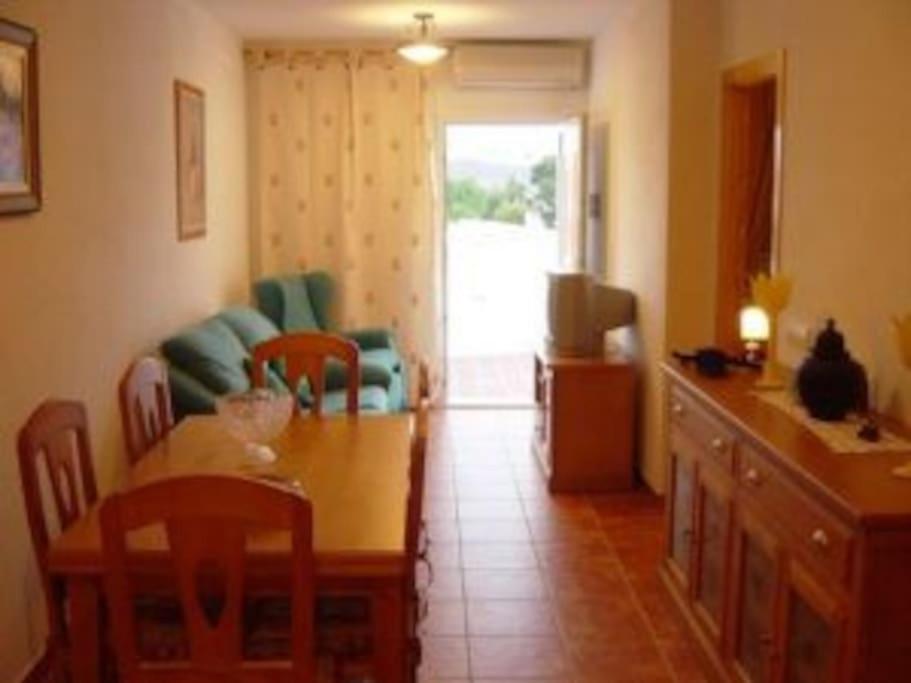 Cerca De La Playa Con Wifi Appartement *