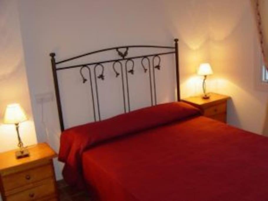Appartement Cerca De La Playa Con Wifi San José