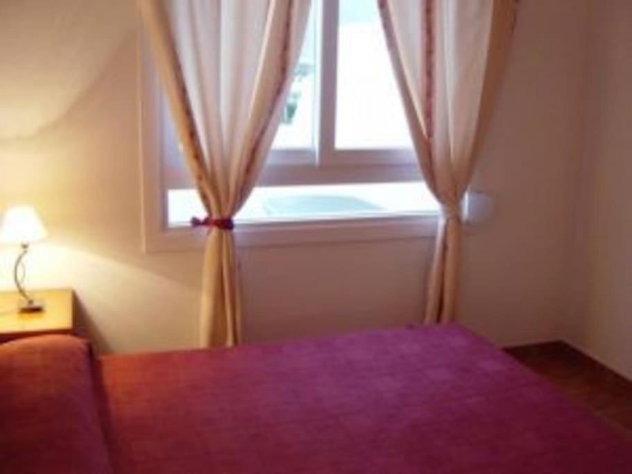 Cerca De La Playa Con Wifi Appartement San José