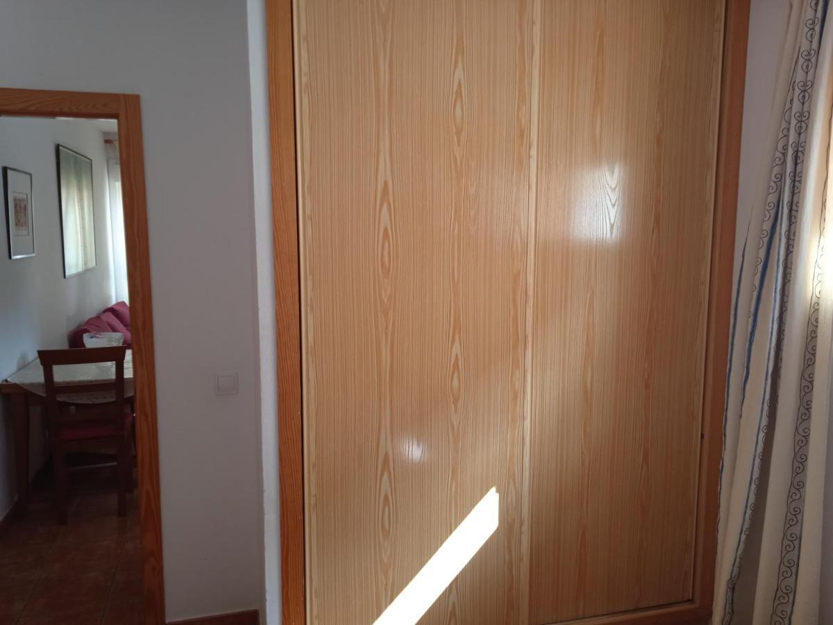 Appartement Cerca De La Playa Con Wifi