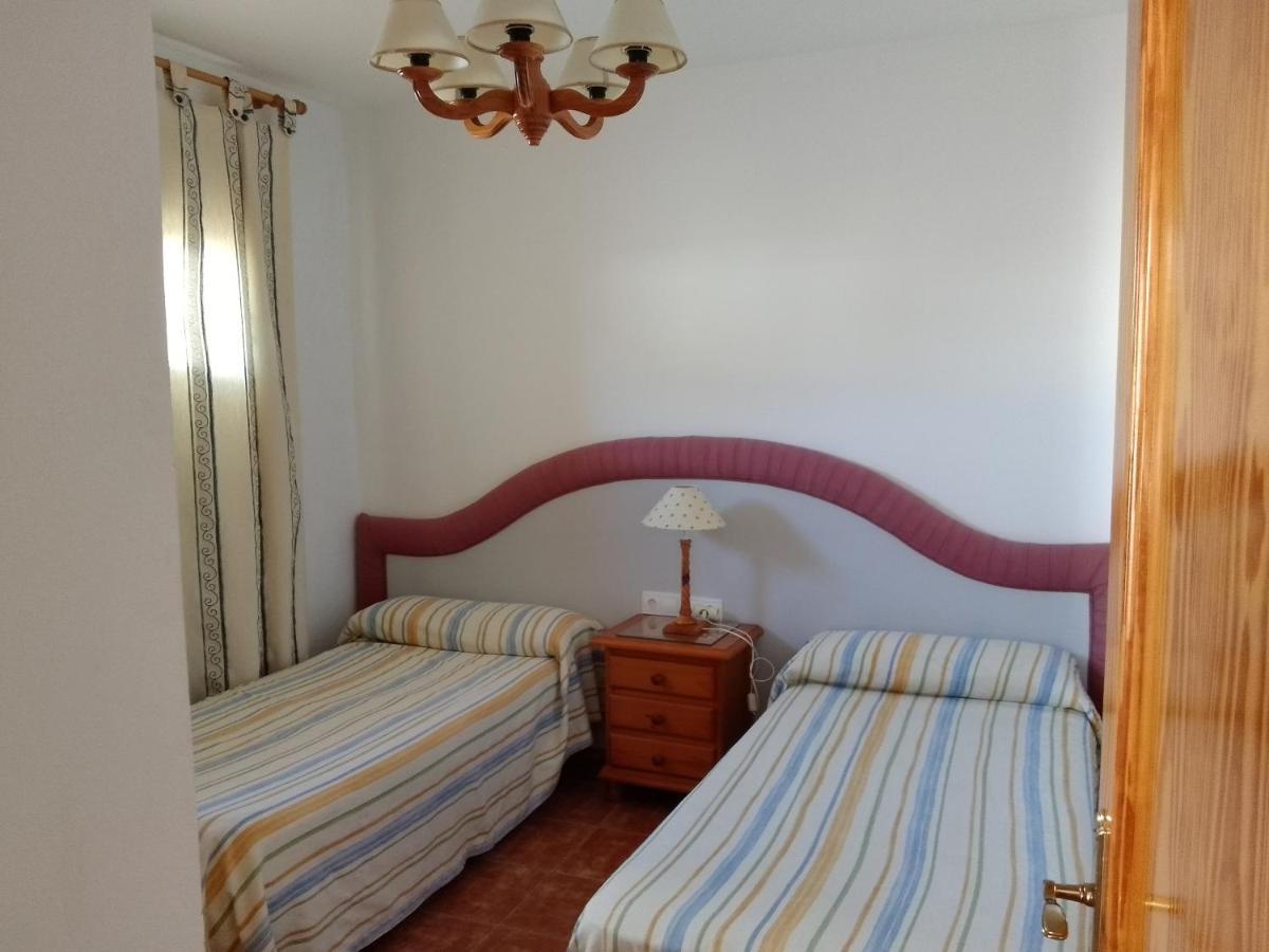 Cerca De La Playa Con Wifi Appartement